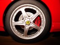 1:18 Hot Wheels Elite Ferrari 575M Superamerica 2005 Red. Uploaded by DaVinci